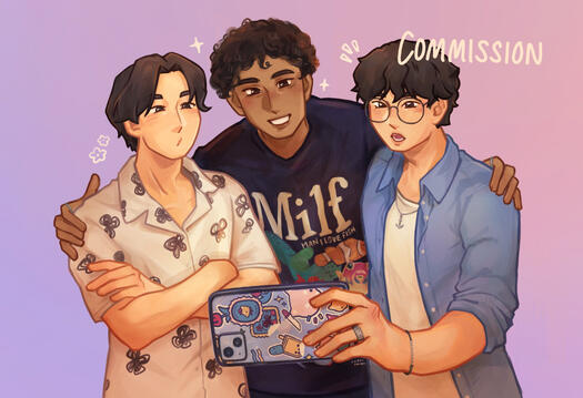 olive comm olive comm