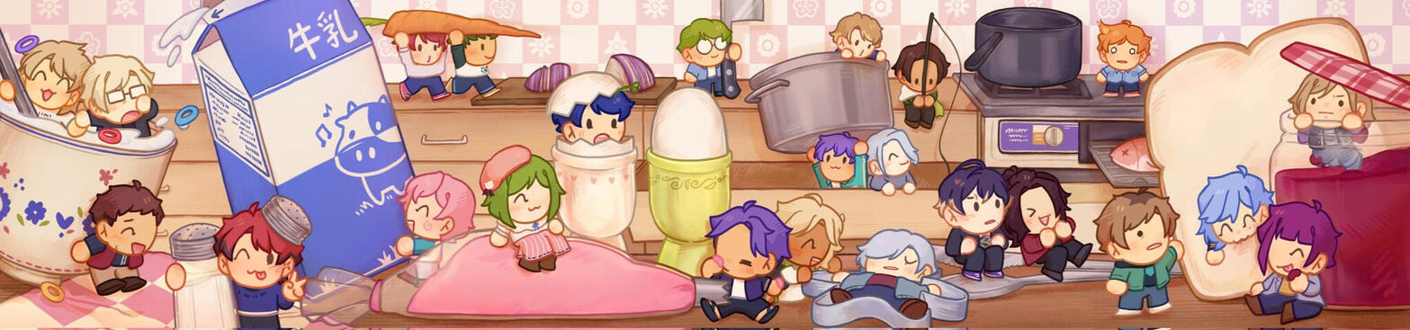 tinymankai tinymankai