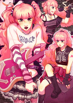 perona perona