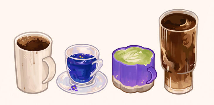 drinks drinks